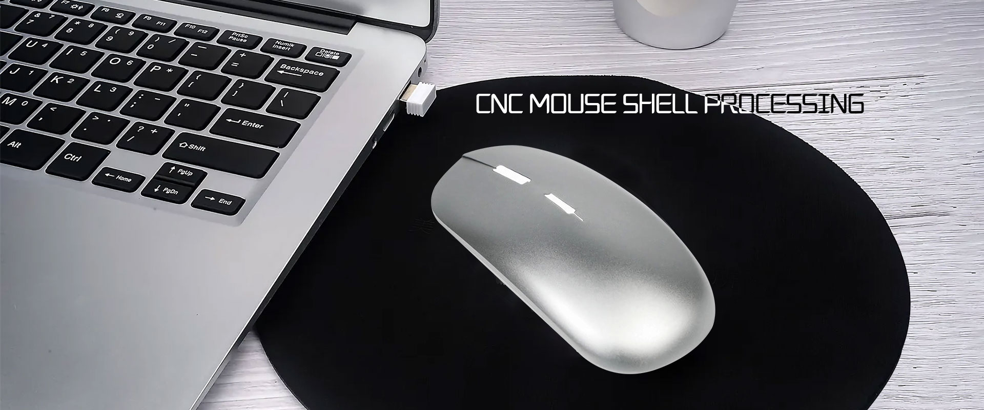 ໂຮງງານ CNC Machining