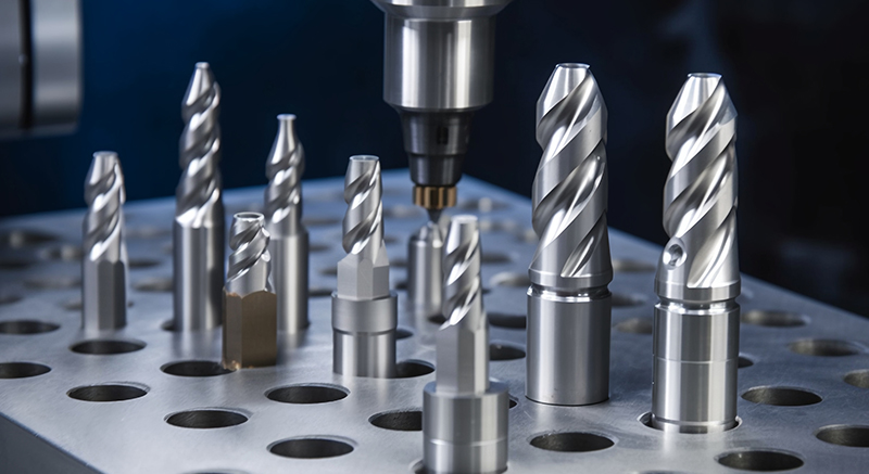 ເຄື່ອງຈັກ CNC