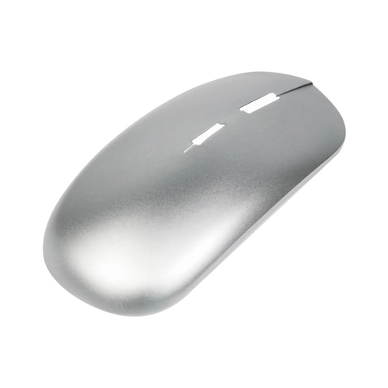 CNC Mouse Shell ການປຸງແຕ່ງ